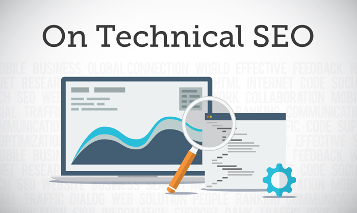 SEO kỹ thuật (Technical SEO) | Thiết Kế Website Gutech.vn