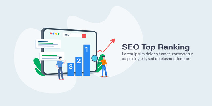 Seo Website Như Thế Nào Chuẩn Nhất?
