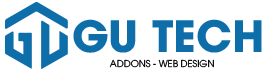 Logo Thiết Kế Website Gutech