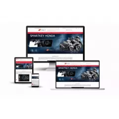 Smartkeyhonda.com - Cung cấp và lắp đặt khóa Smartkey Honda chính hãng