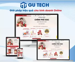 Thiết Kế Website Bán Hàng Chuyên Nghiệp Tại TP Hồ Chí Minh