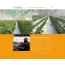 Thiết Kế Website Giới Thiệu Sản Phẩm Dưa Lưới Egarden365